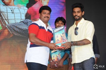 Current Theega Movie Platinum Disc Function